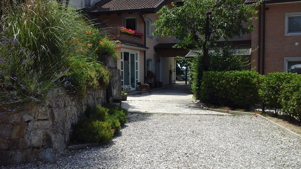Casa Via Castelmonte II Villa Cividale Del Friuli Exterior photo